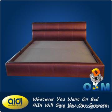 Hotel Project of Bed Frame,High Quality Hotel Project of Bed Frame